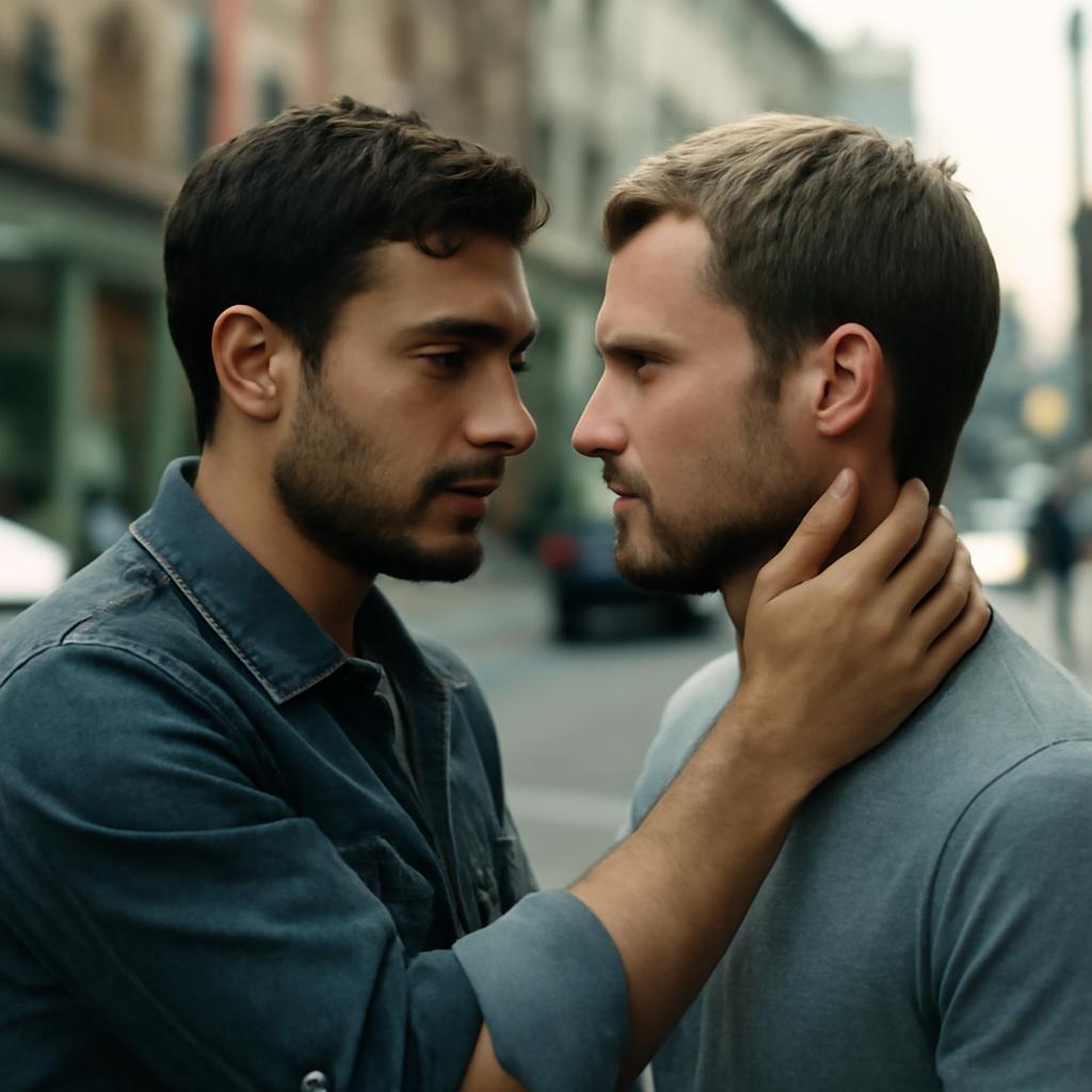 film gay 2016