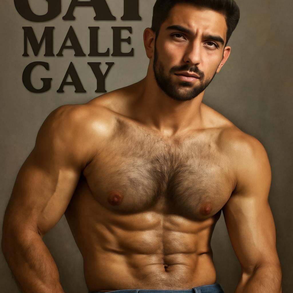 male gay magazine
