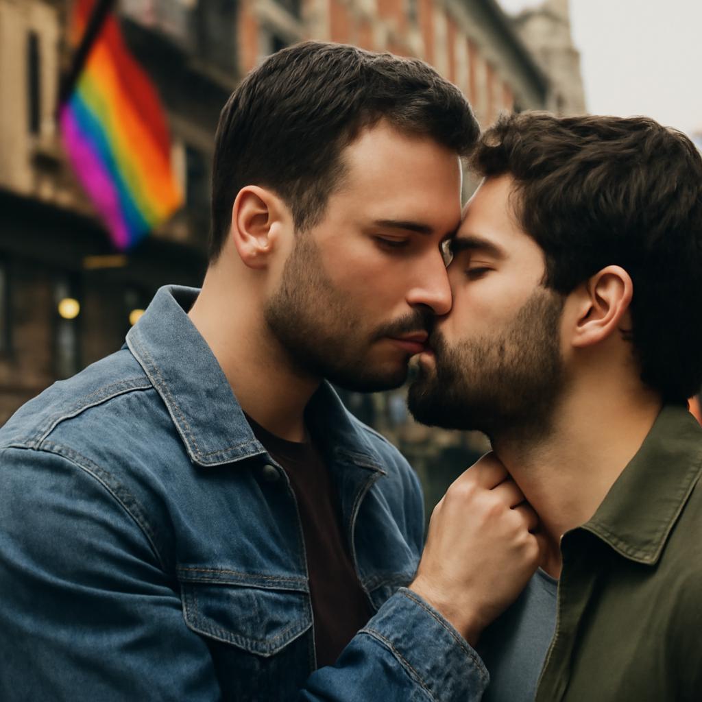 film lgbt 2018