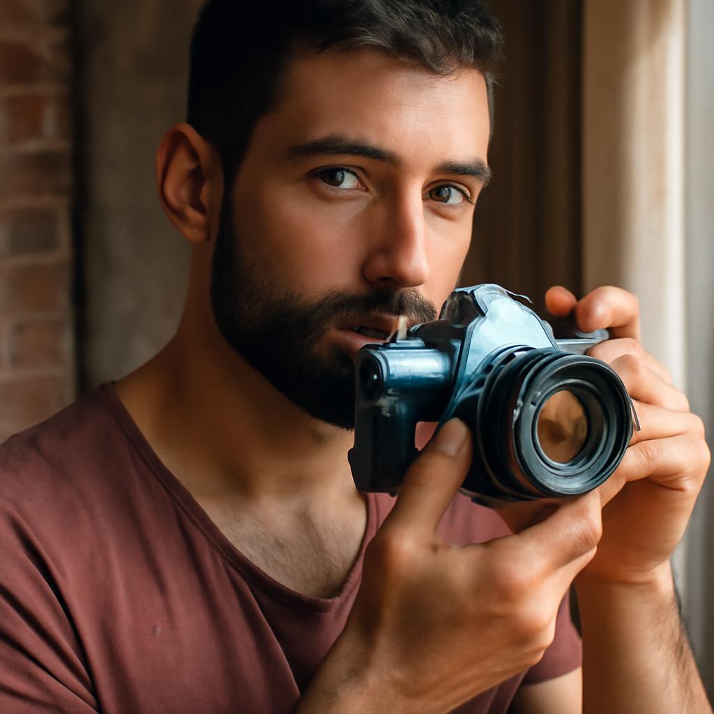 photography gay
