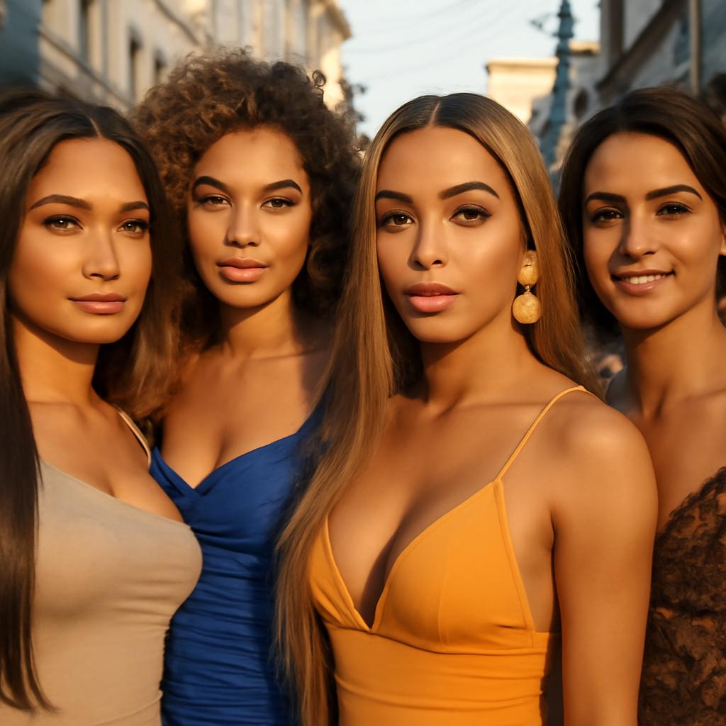 travestis mais bonitas do brasil