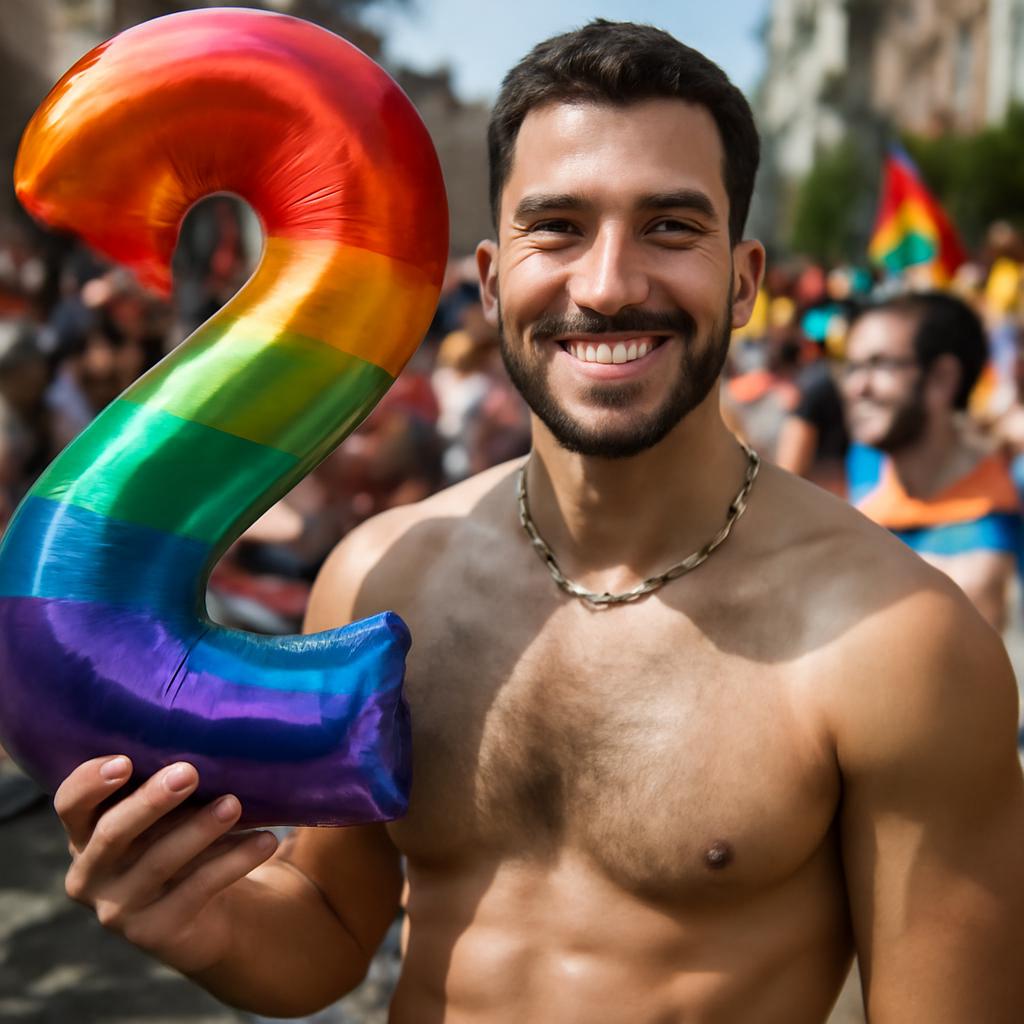 numero gay