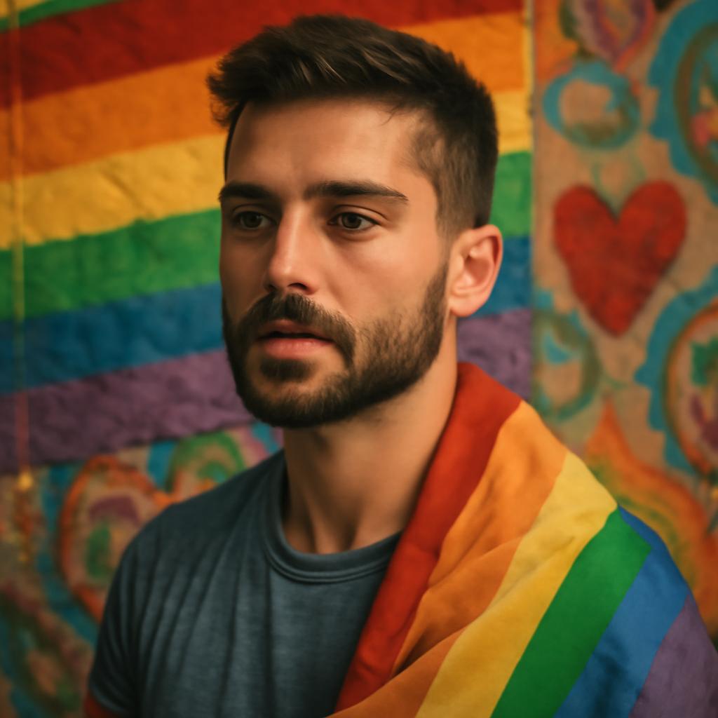 jao gay