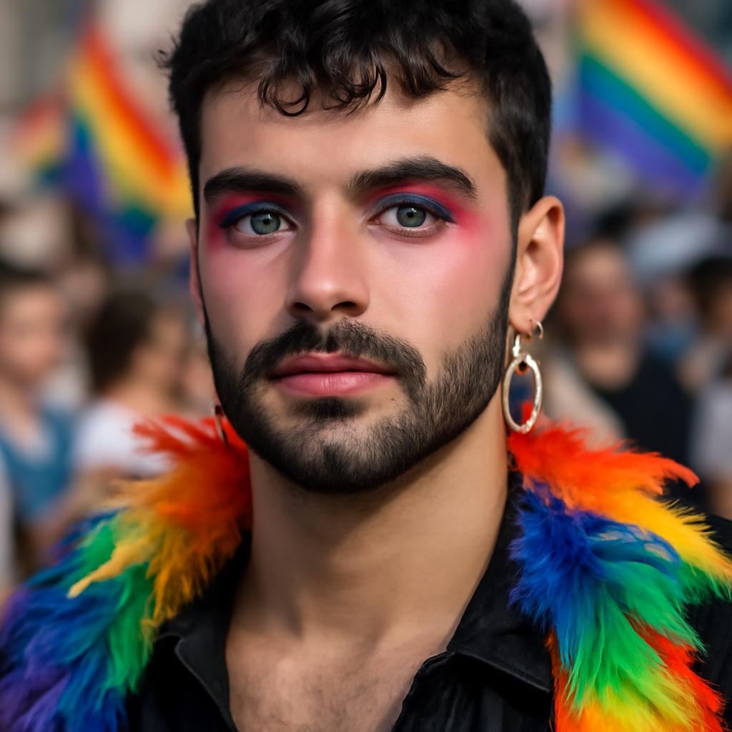 jão gay