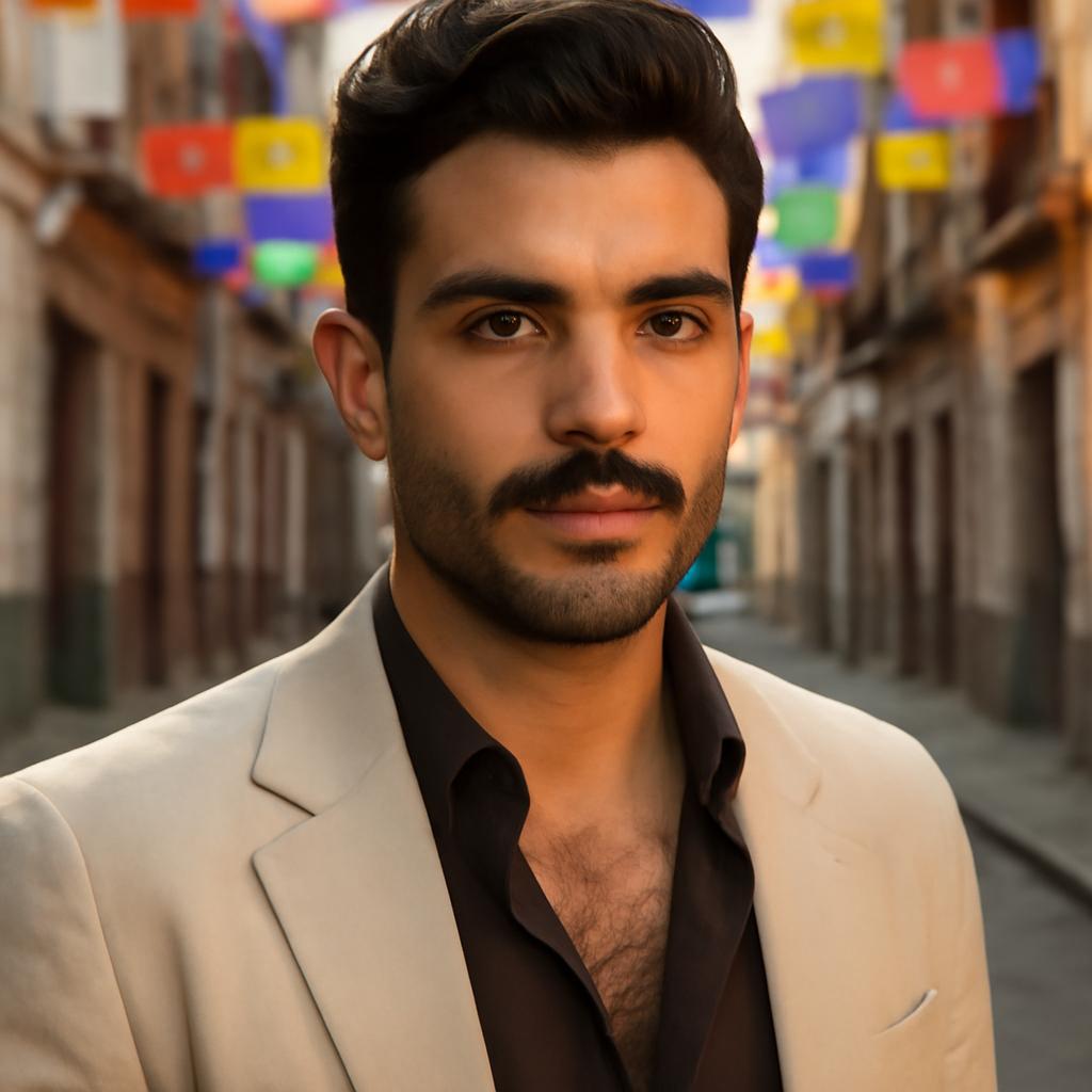 ator mexicano gay