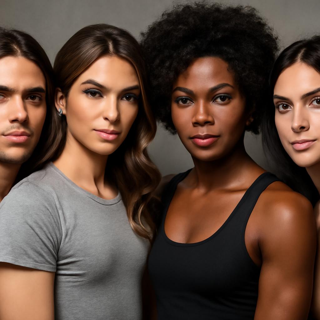 as mais lindas transex
