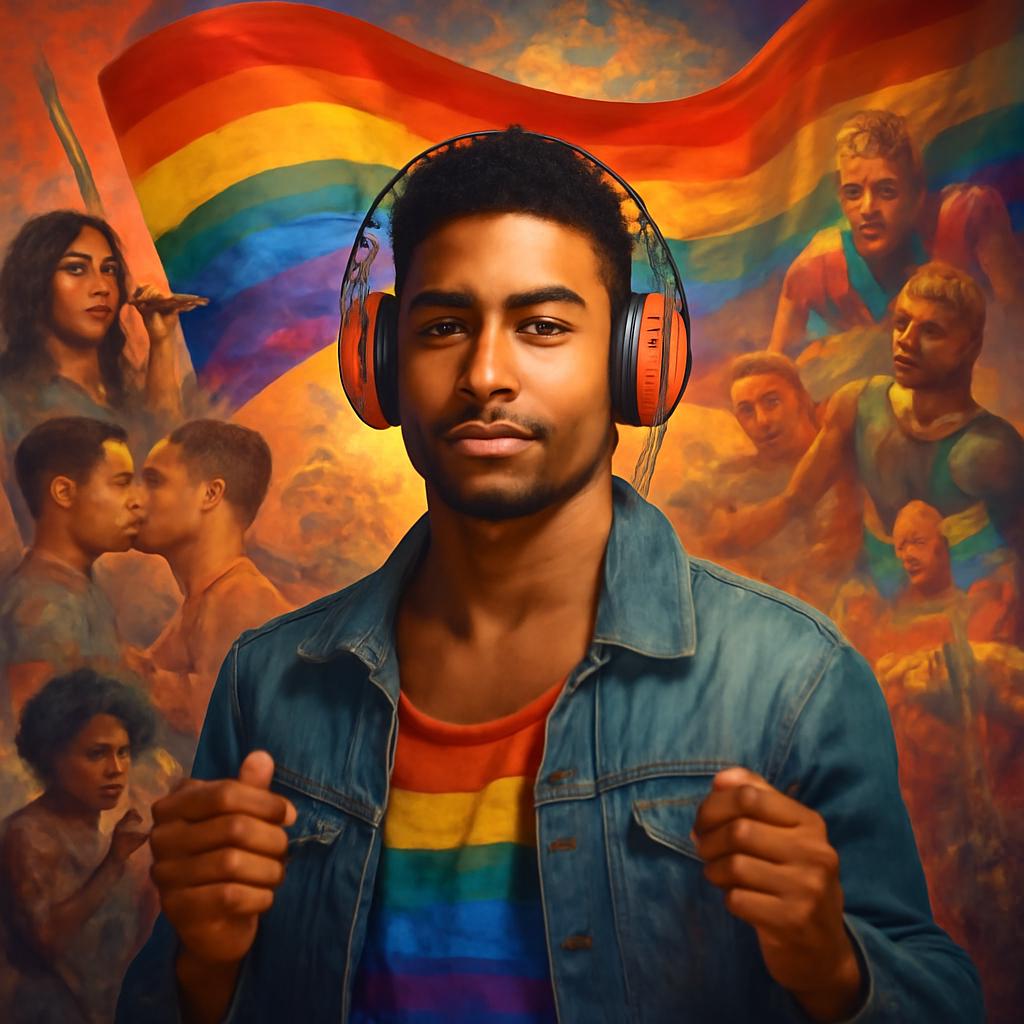 músicas lgbt internacionais