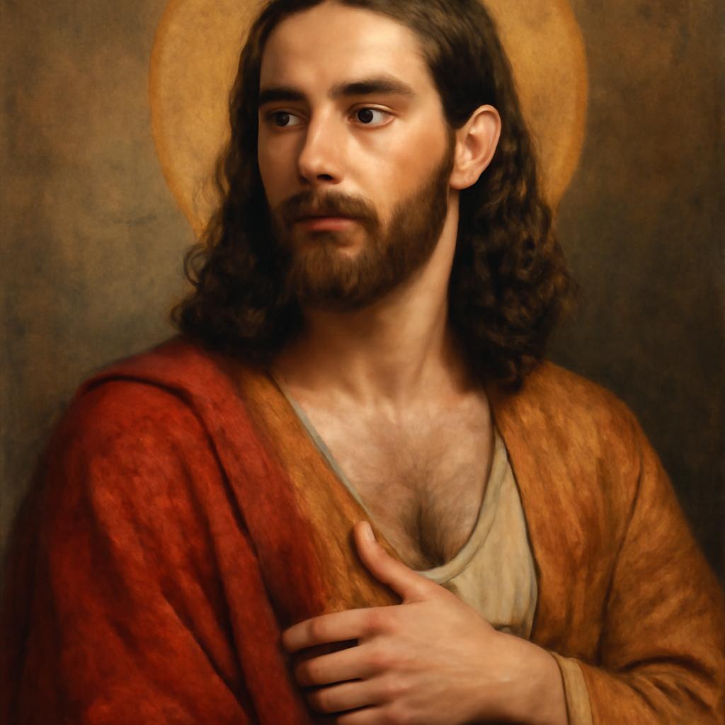 jesus era eunuco