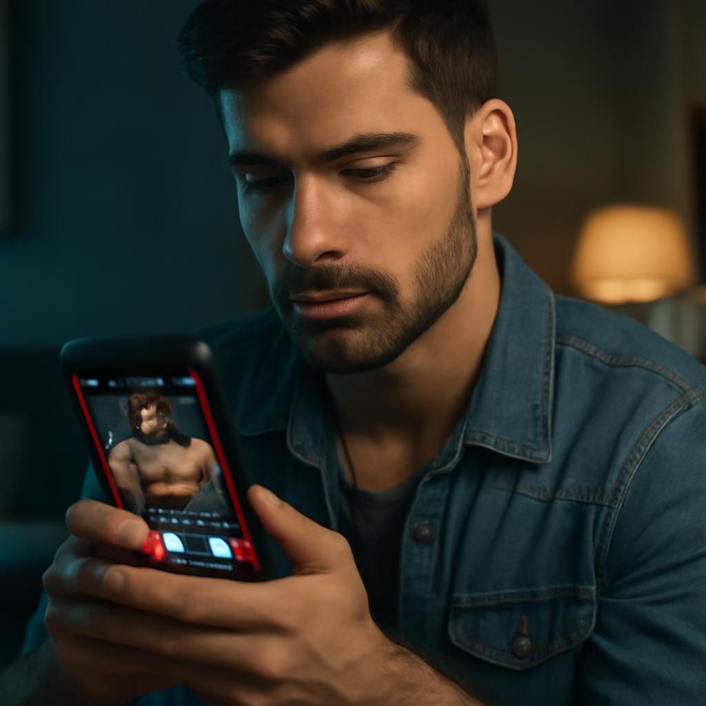 aplicativo de pegaçã gay