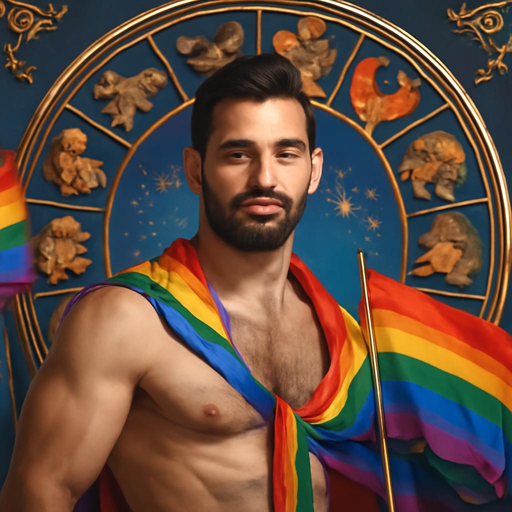 signos mais gays
