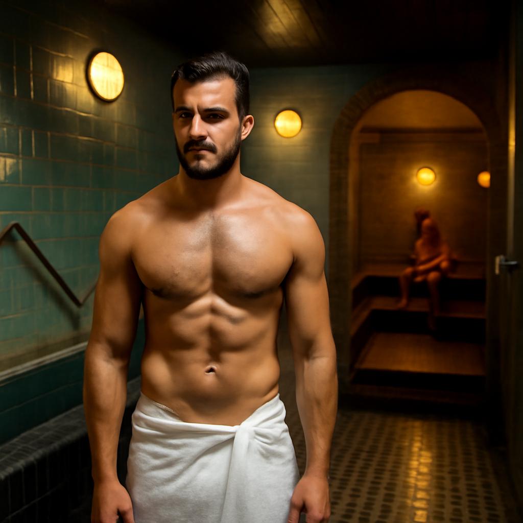 melhor sauna rio de janeiro