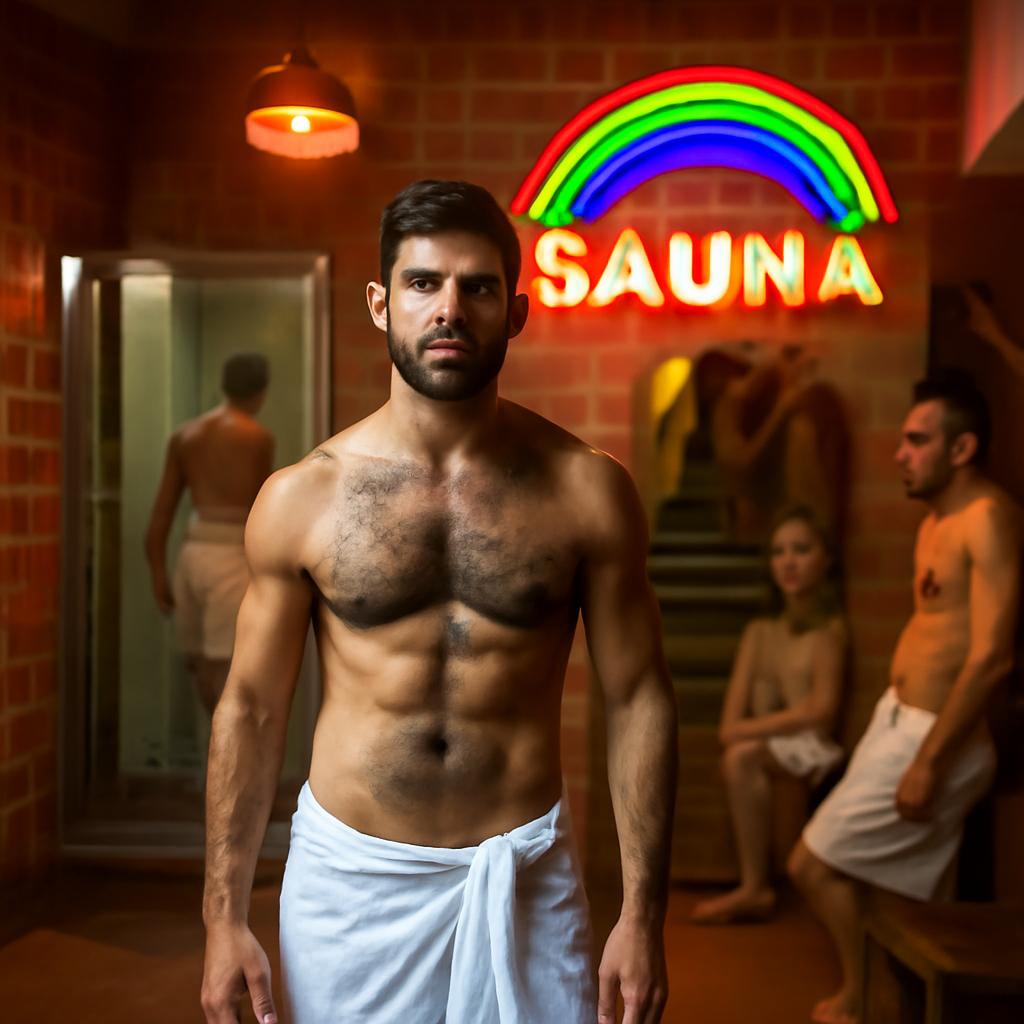 gay sauna ipanema
