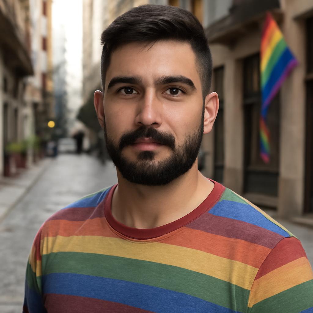 tiago marza