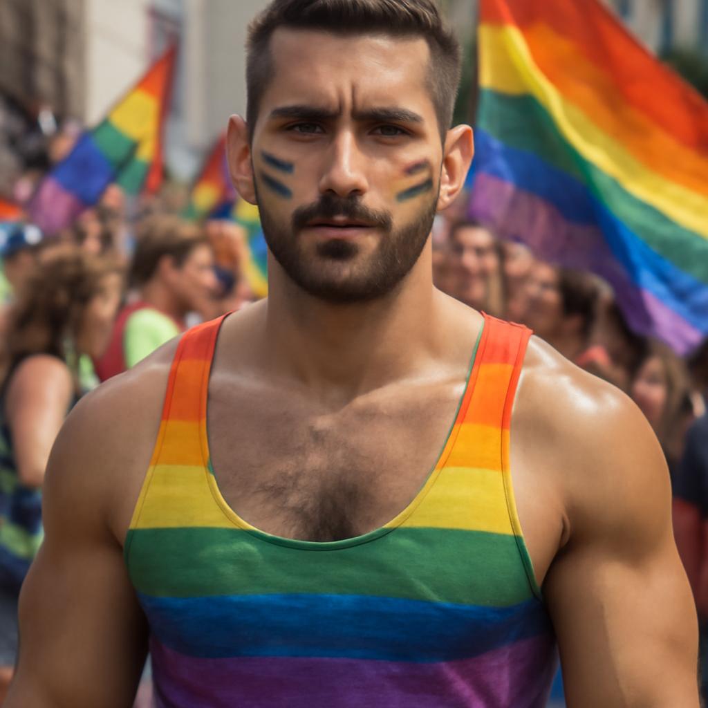 personal gay