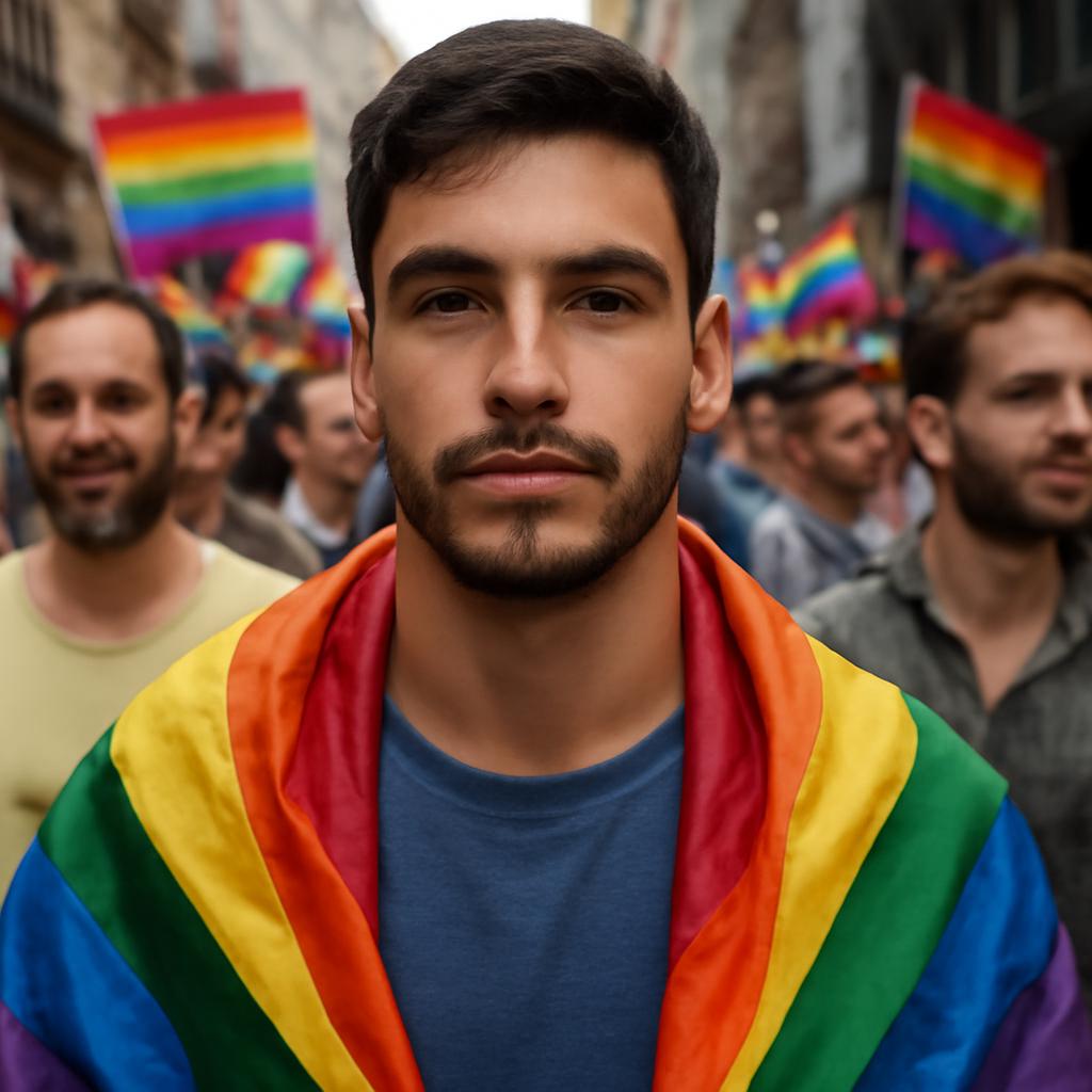 gays gay