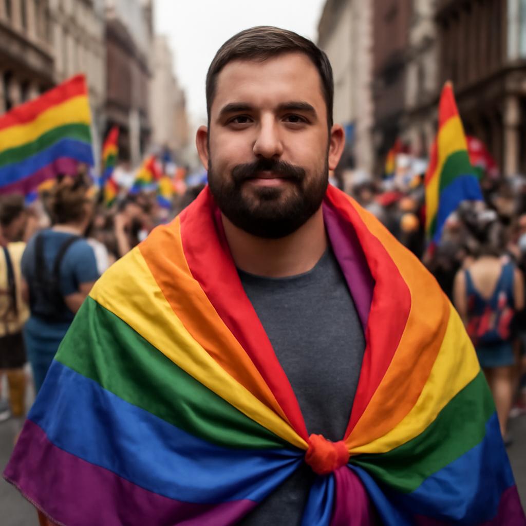 gay