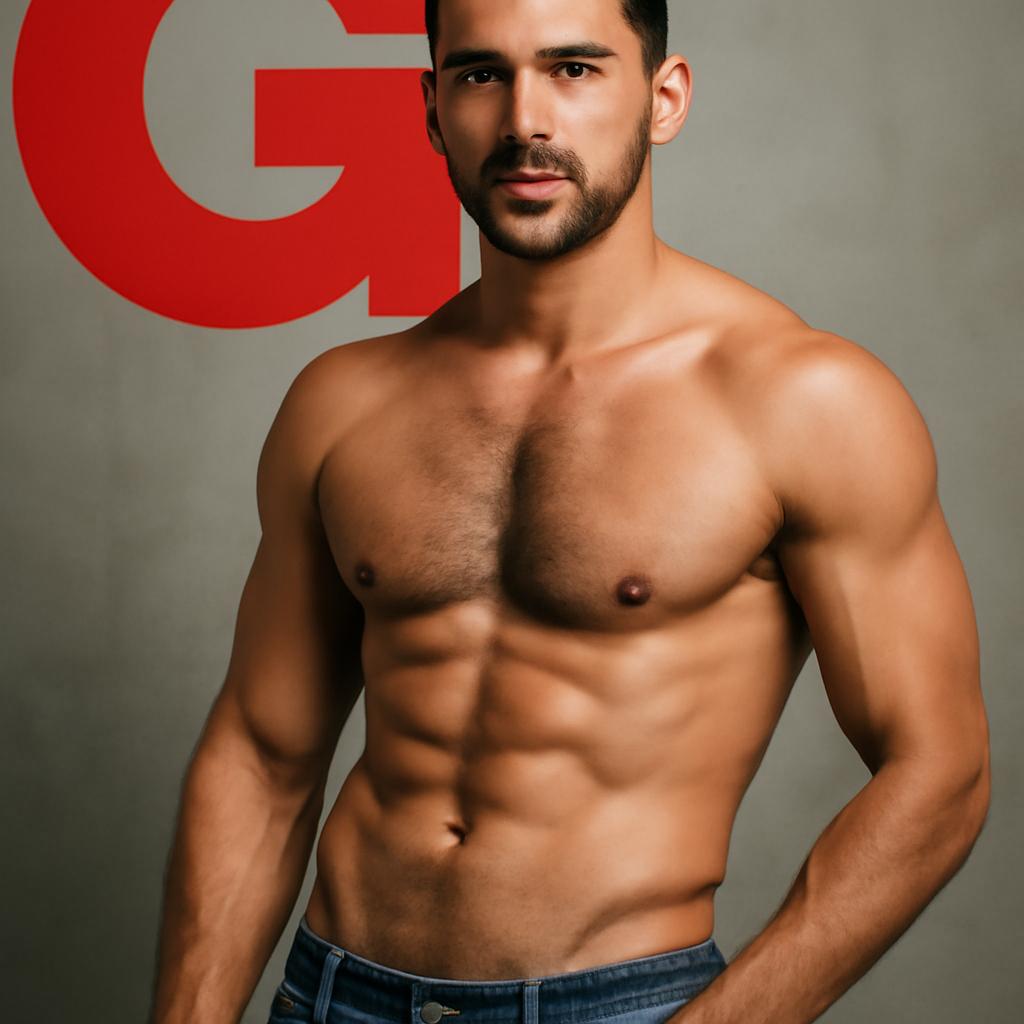 g magazine revista online