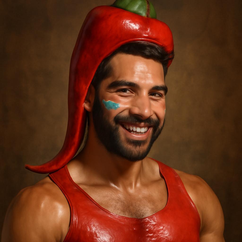 chili pepper