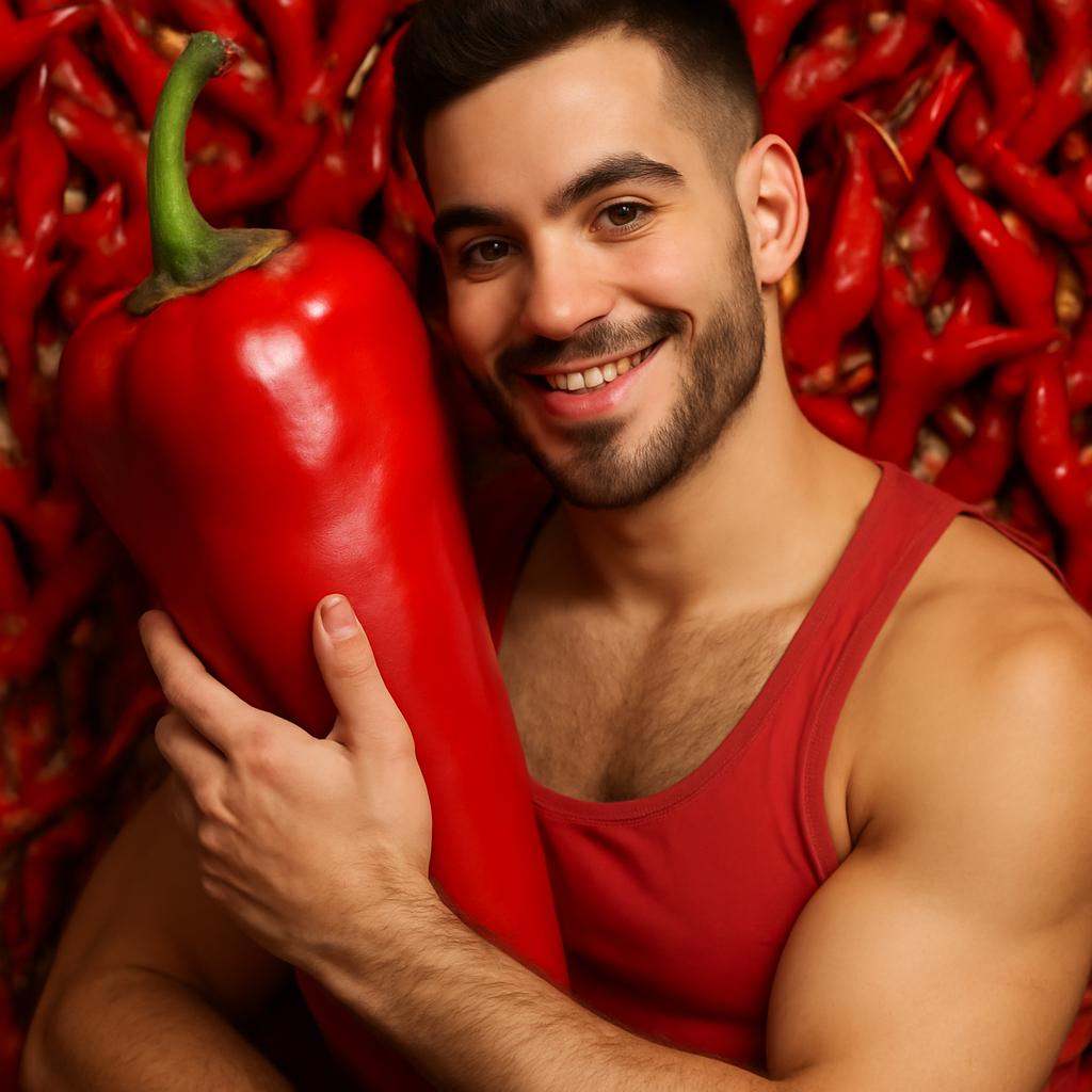 chilli pepper