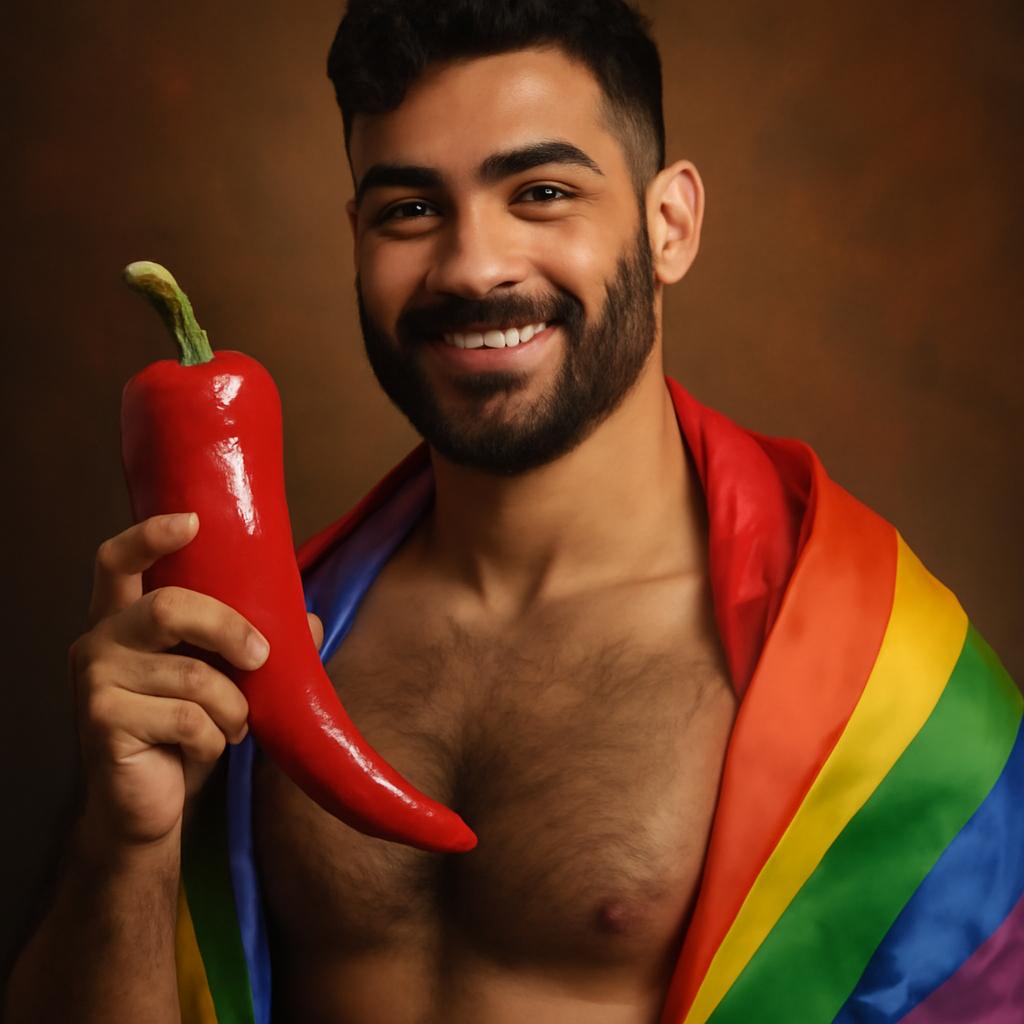 pepper chilli