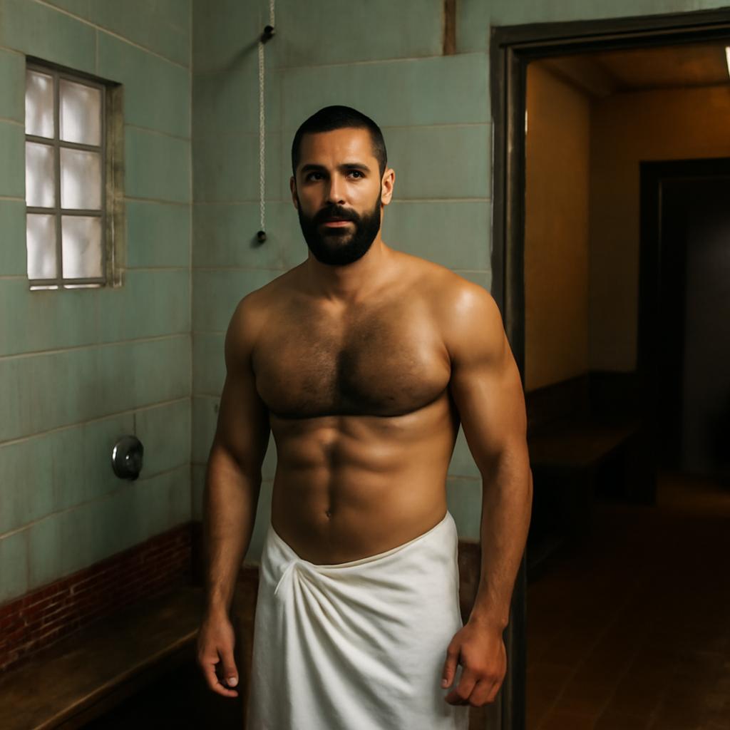 sauna em sao paulo