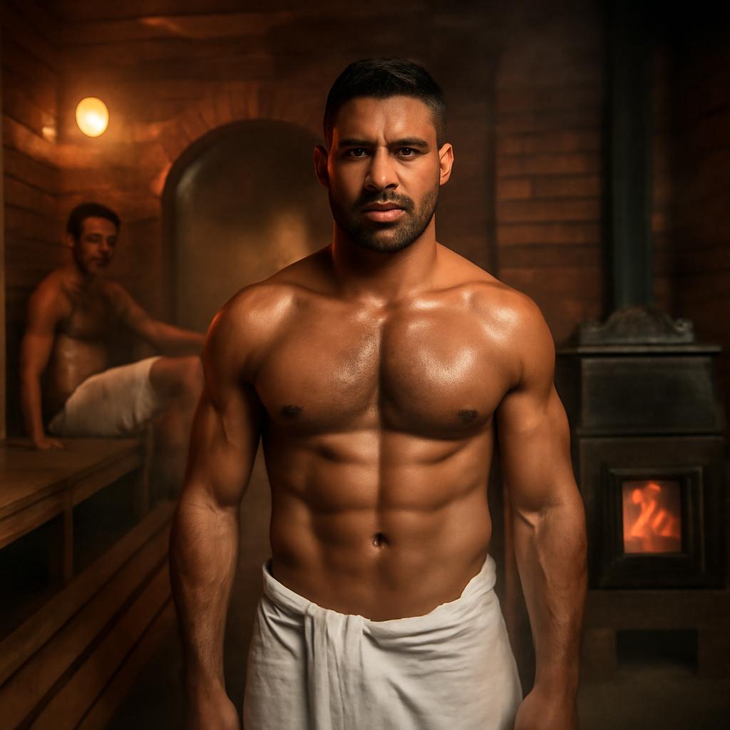 sauna chilli