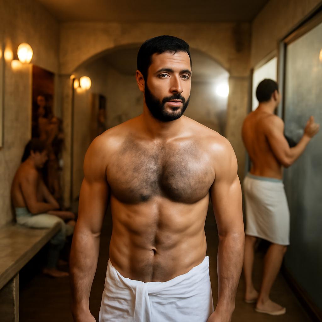 saunas em sao paulo