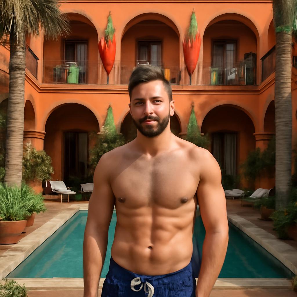 hotel chile peppers