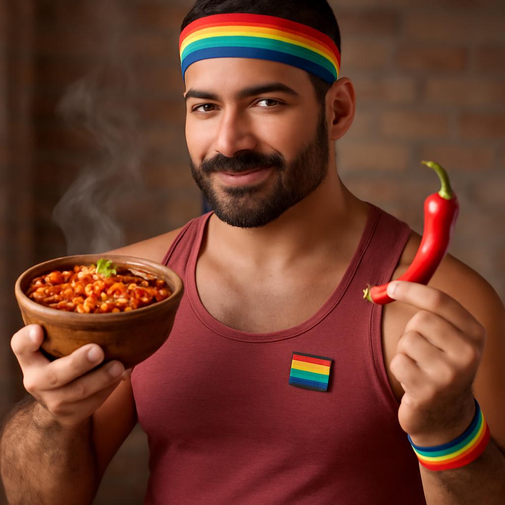 chilli