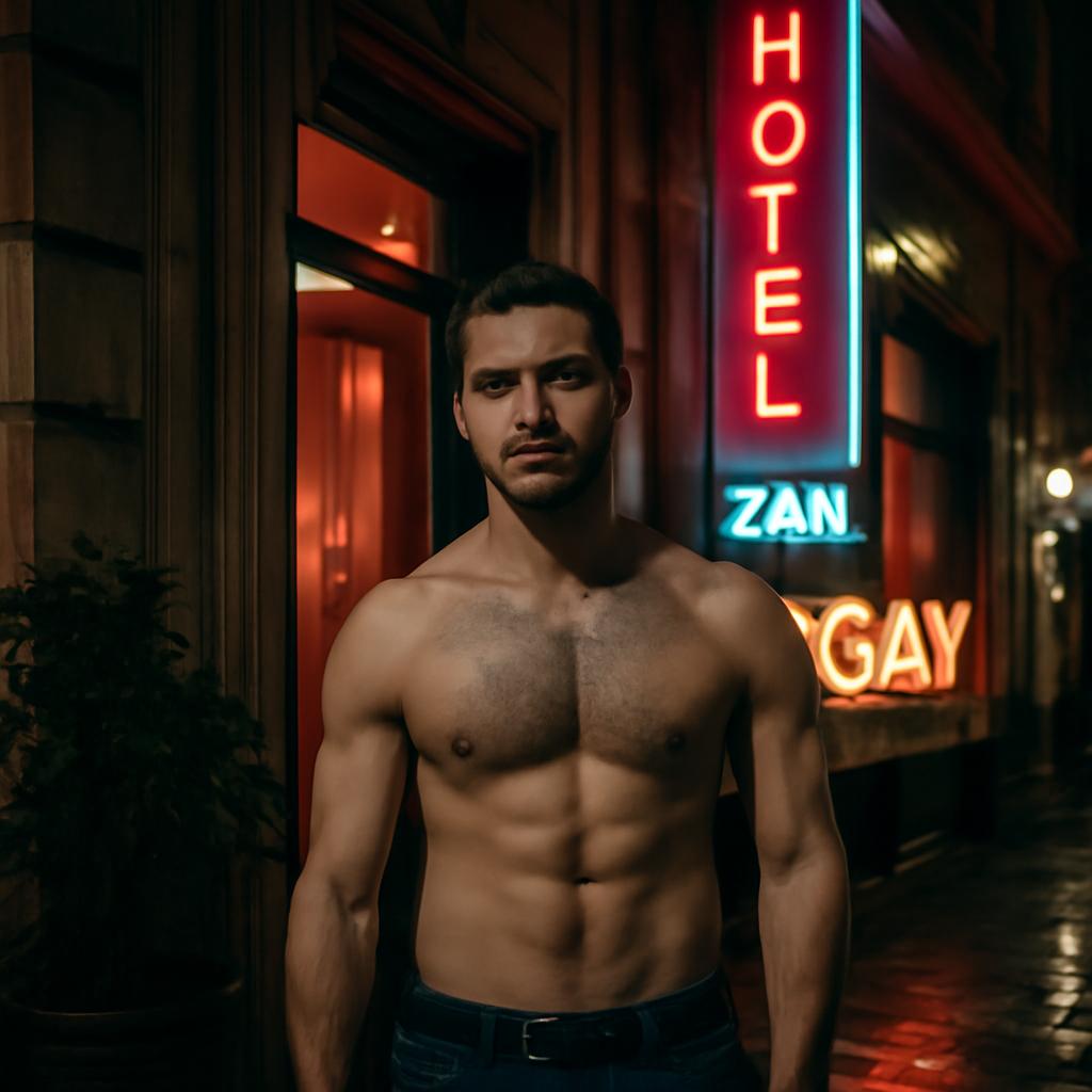 hotel 24h