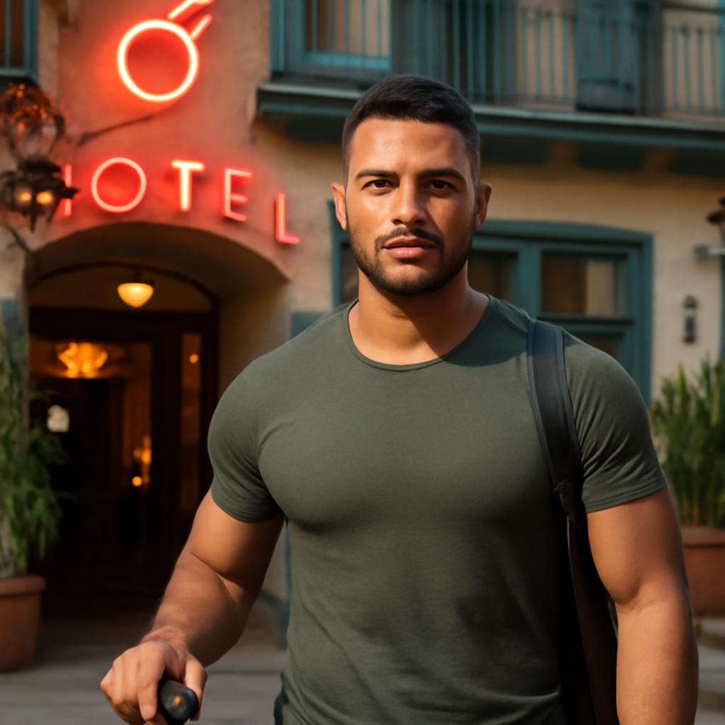 single hotel
