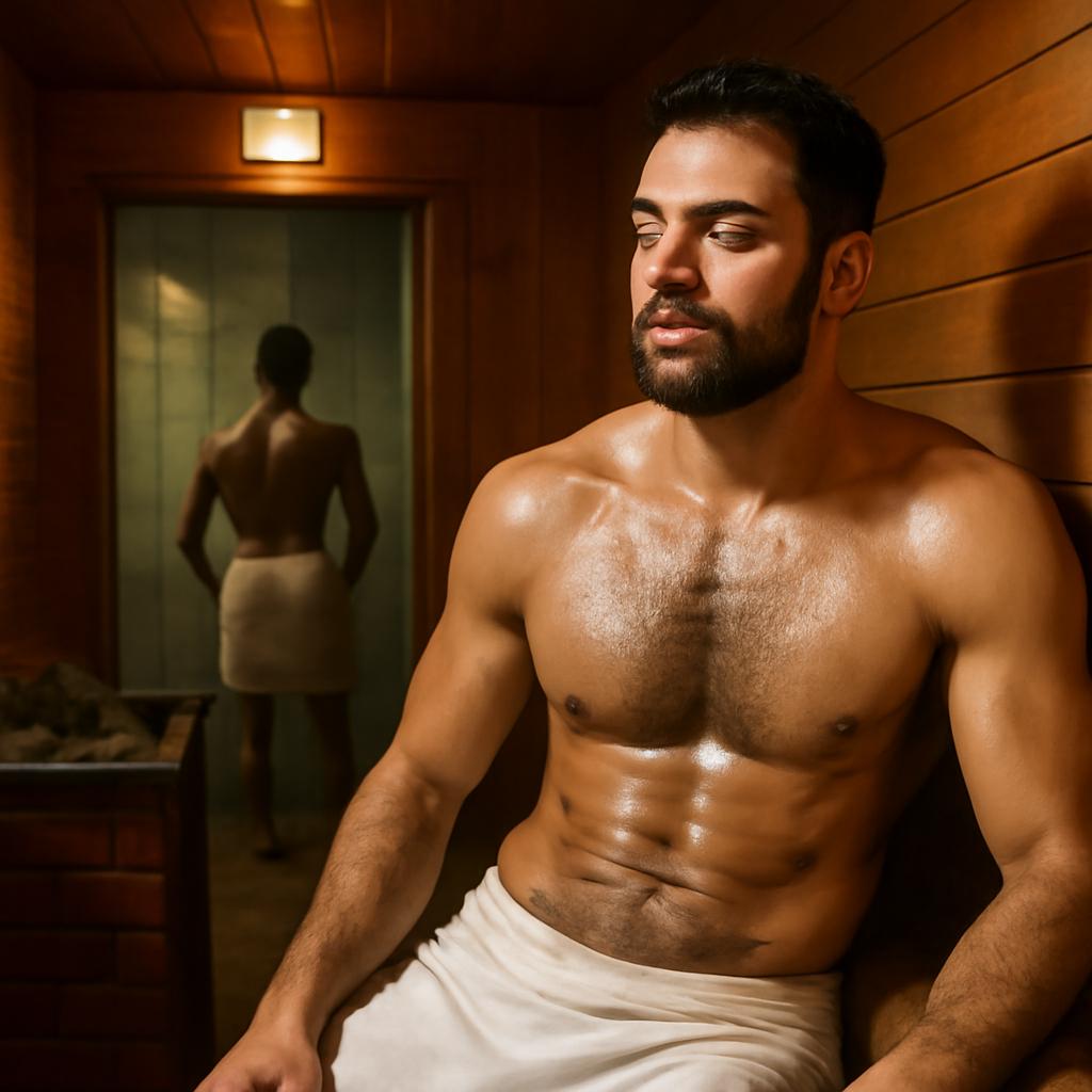 saunas em são paulo