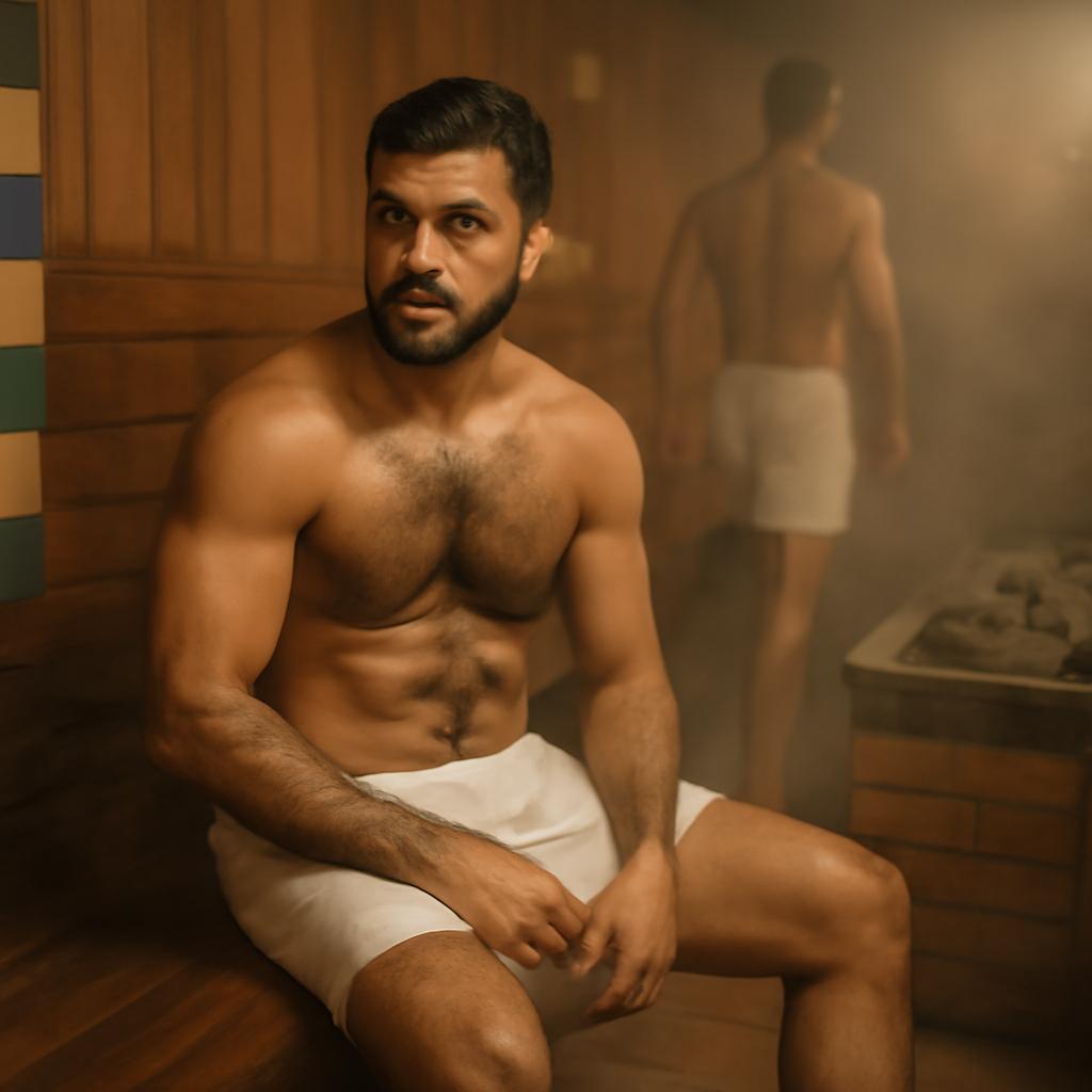 sauna em são paulo