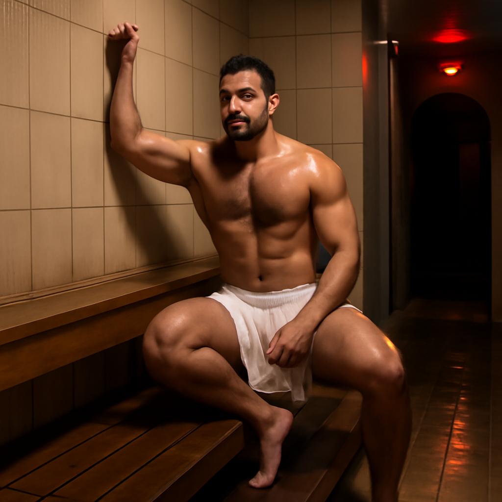 sauna 269 sp
