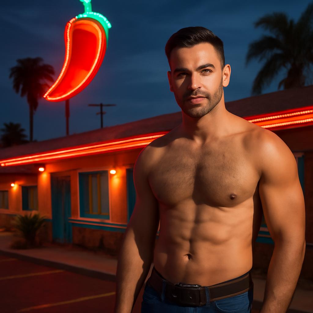 chilli motel