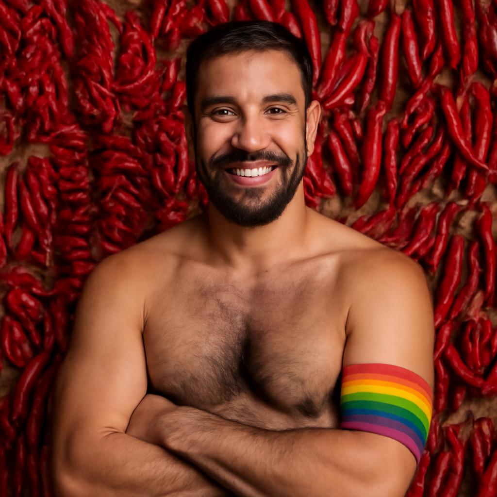 269 chilli peppers