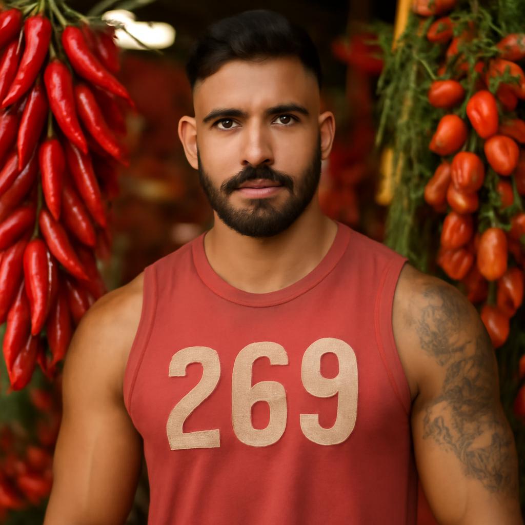 chilli pepper 269