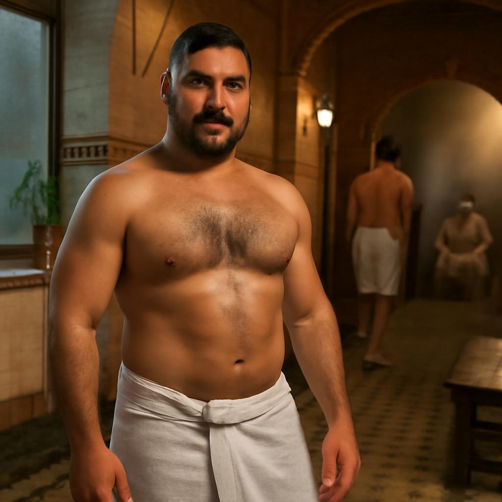 sauna largo do arouche
