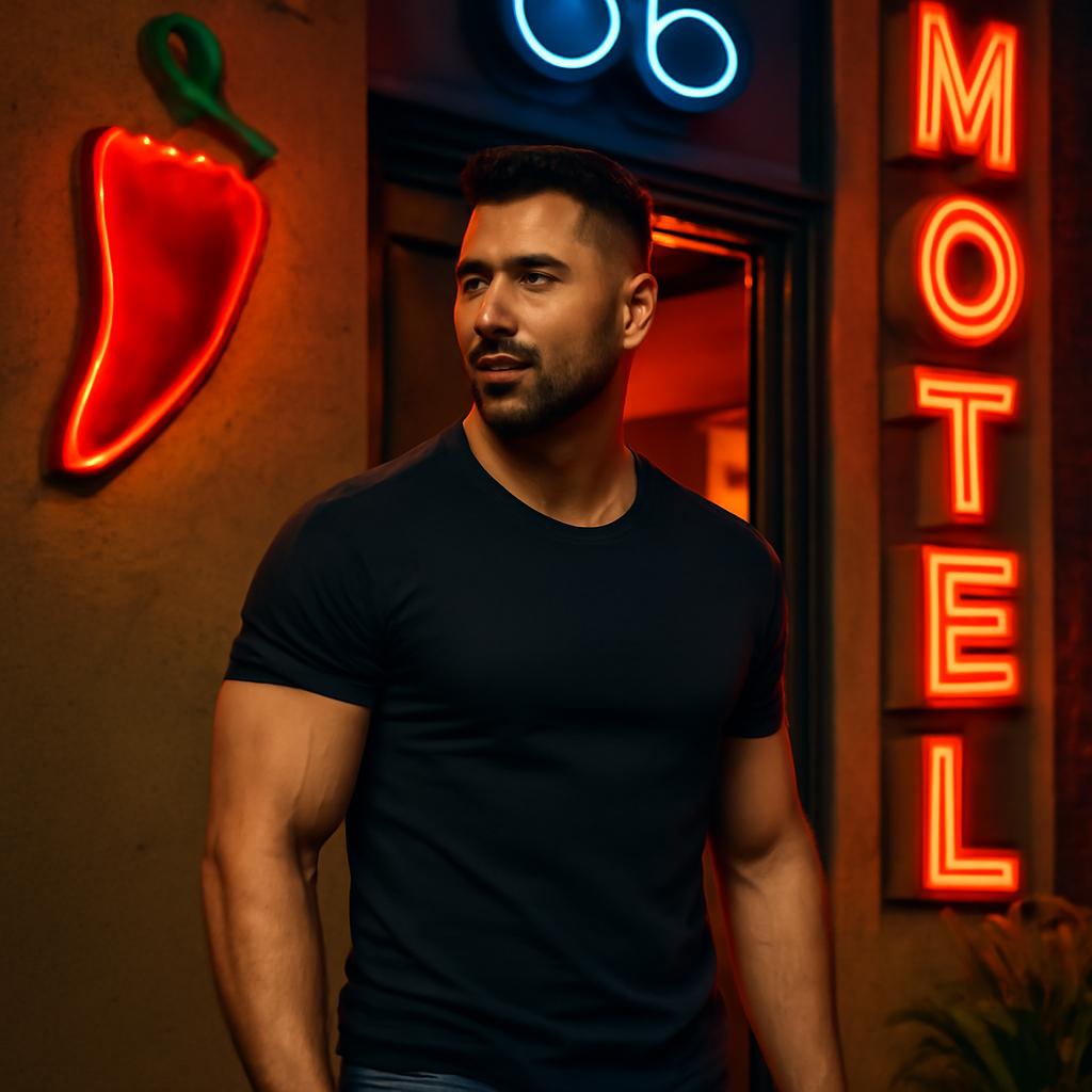 peppers motel
