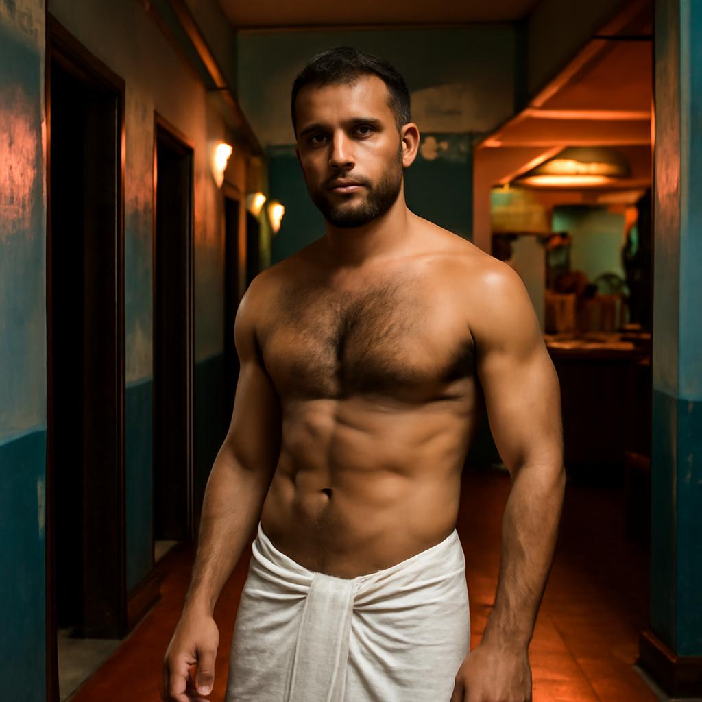 sauna centro sp