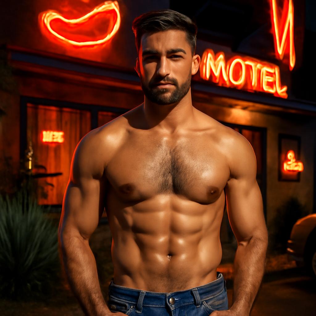 hot chilli motel