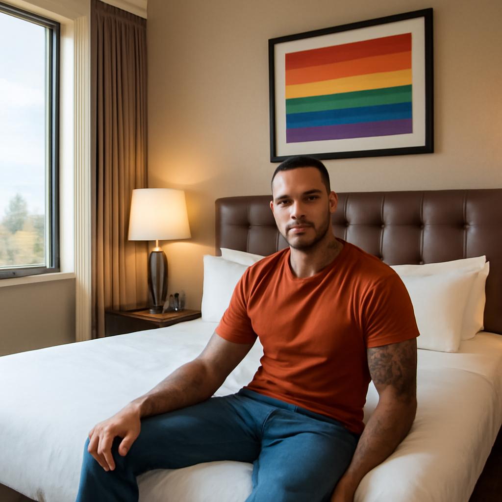 hotel hoje
