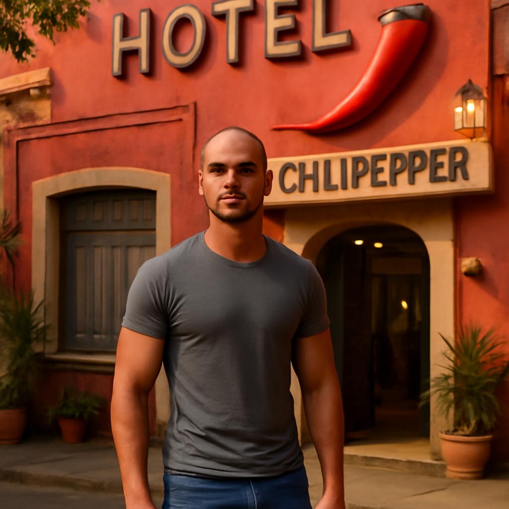 hotel chilli pepper sp
