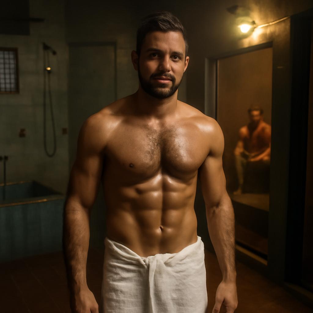 sauna na republica sp