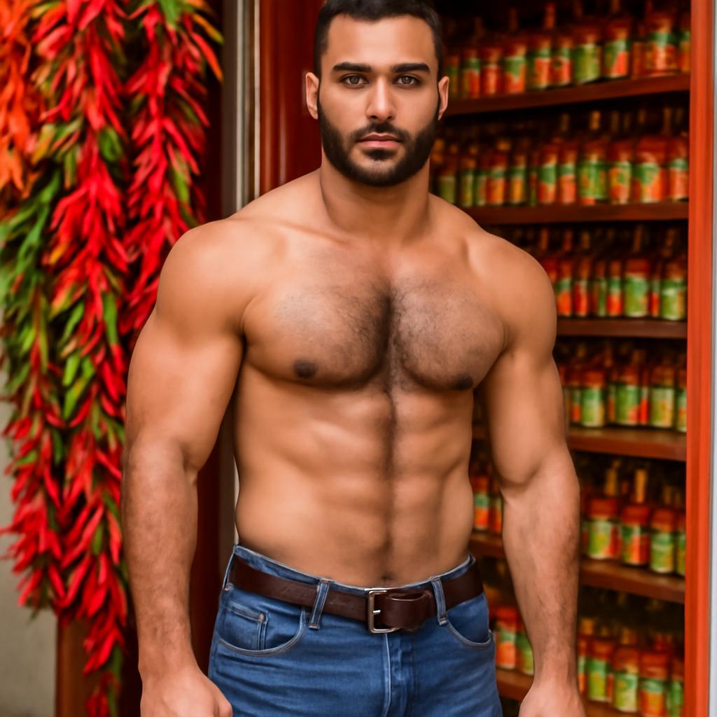 hot peppers site
