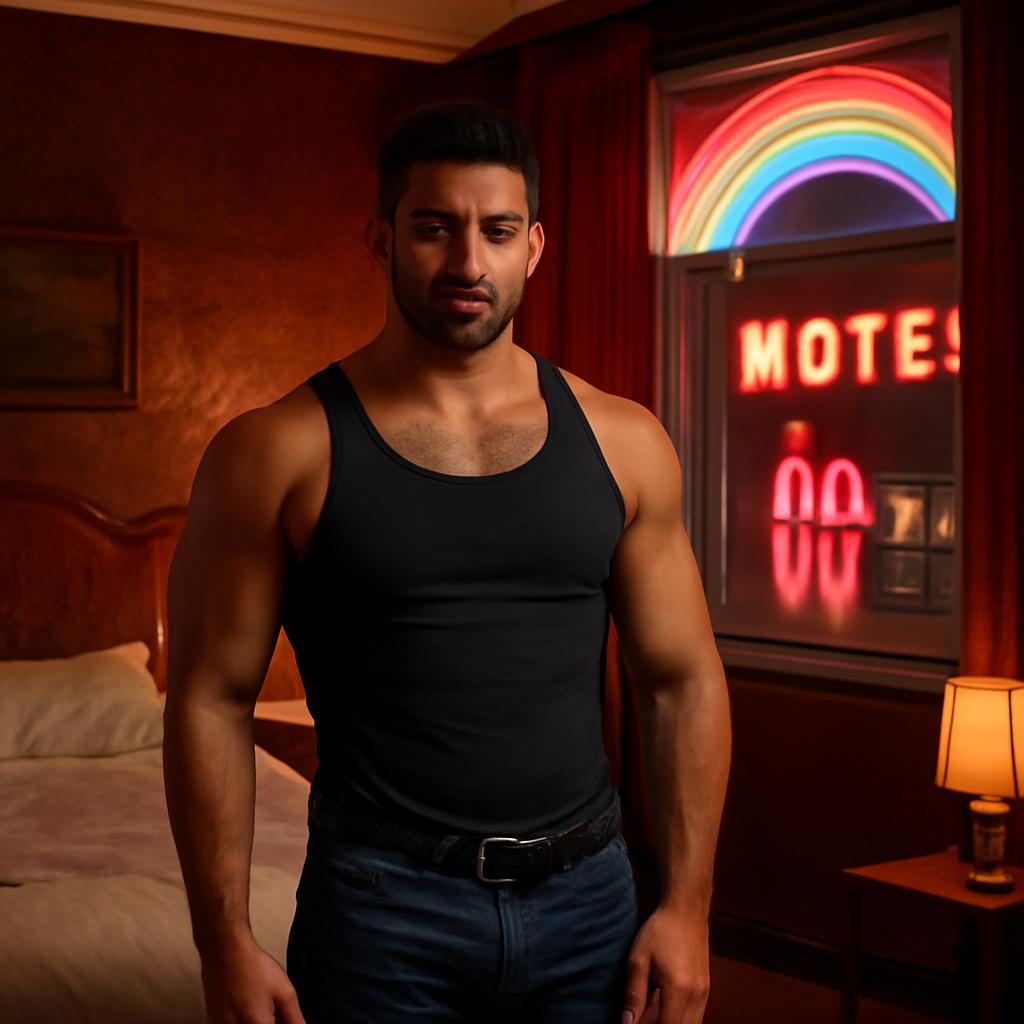 motel largo do arouche