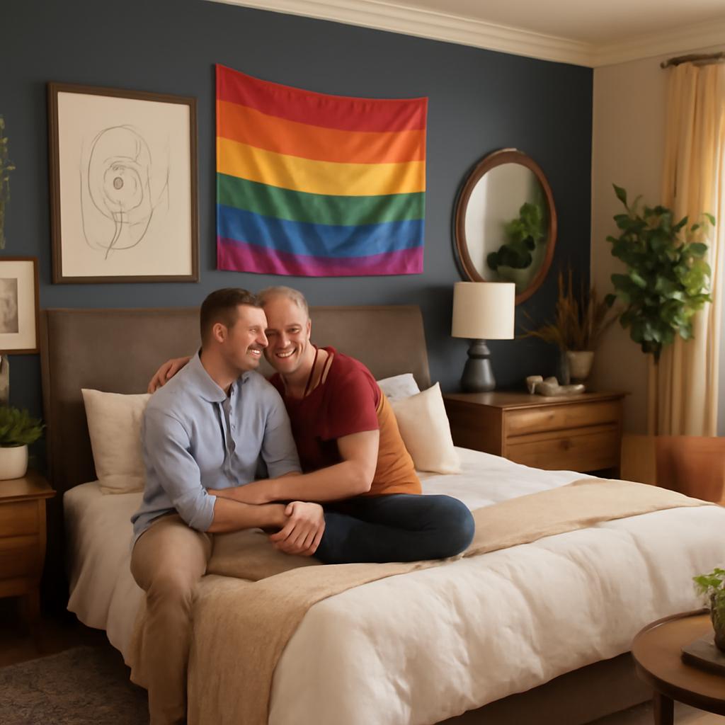 decoração quarto suite casal