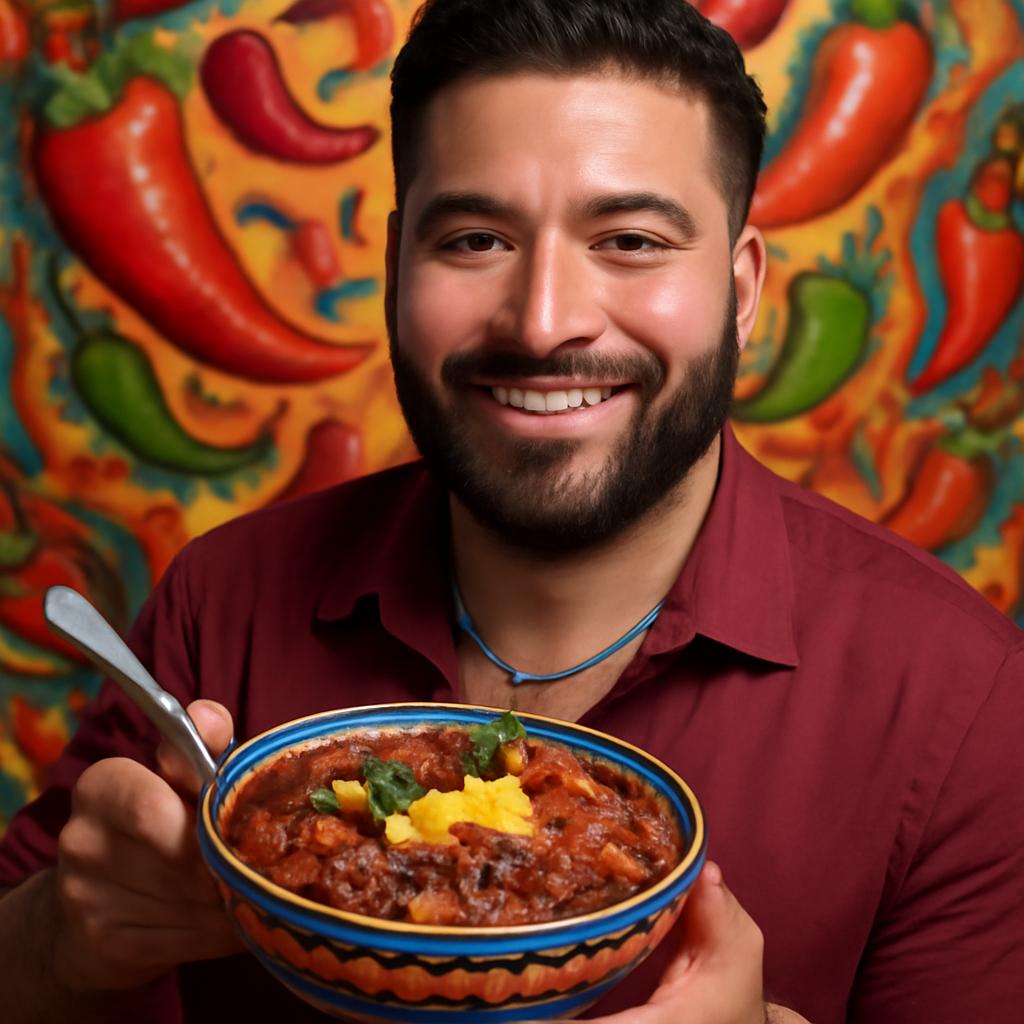 chili chilli