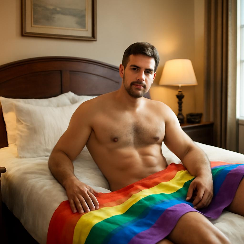 cama padrao americano