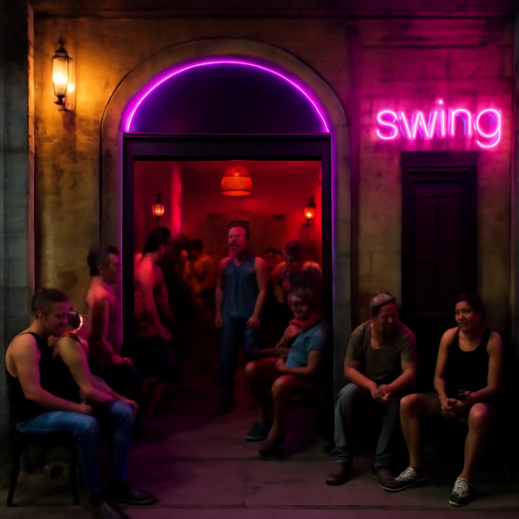 casa de swing centro sp